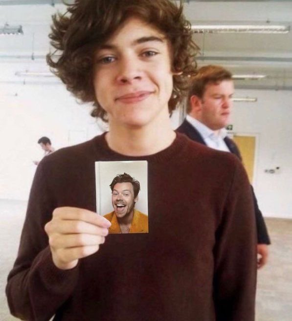 zabelrry's tweet image. now who did this…