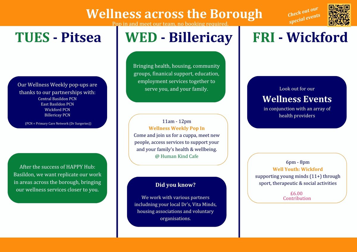HappyHubUK's tweet photo. We are back and bigger than ever, just take a look at what we have in store throughout February!

We can't wait to see you all in our one stop wellness shop! https://t.co/HnQxgpytT7