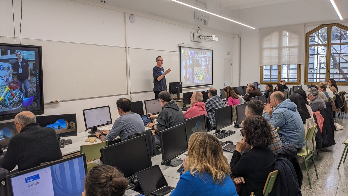 Aumentame EDU 2024 tweet media