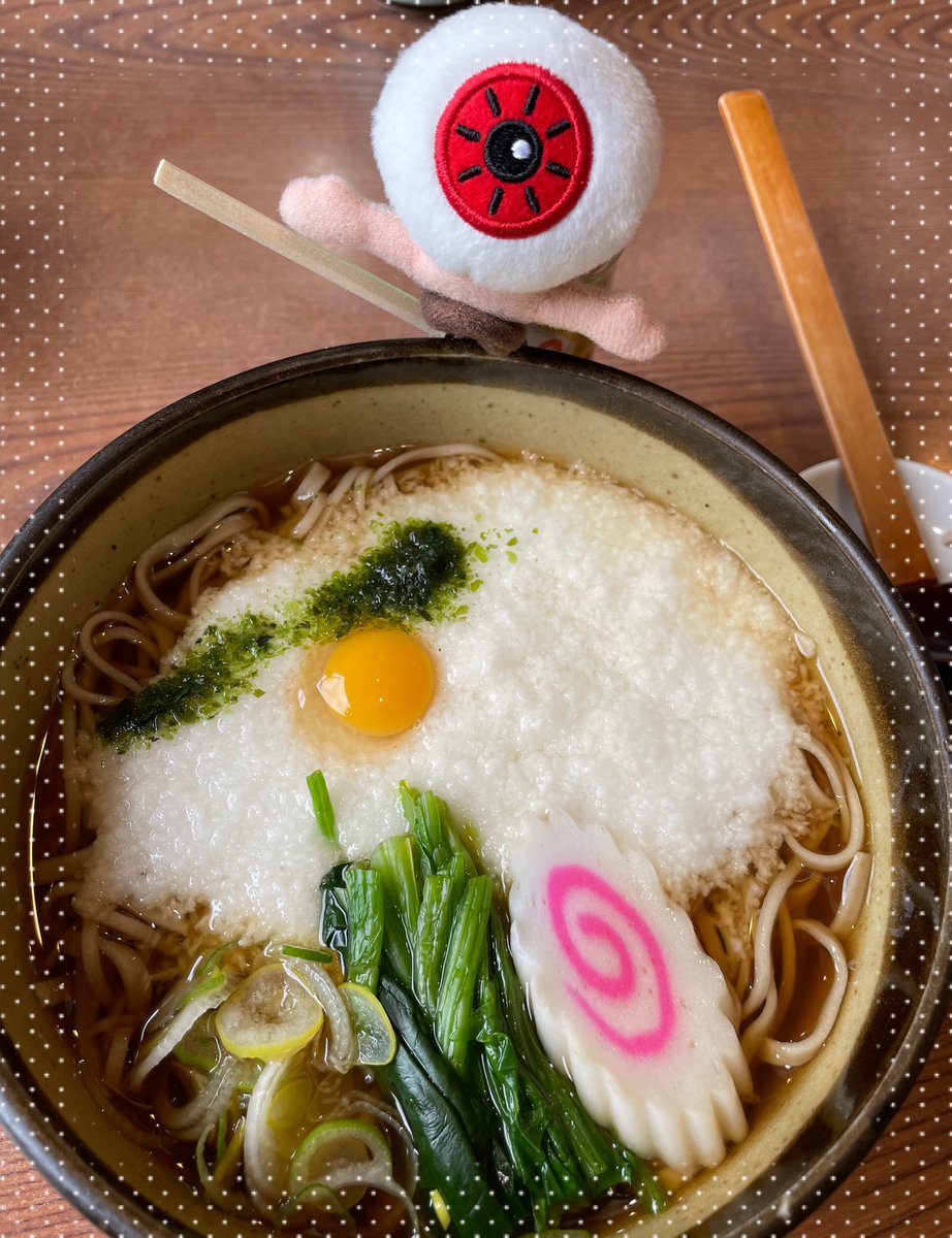 本日の戦利品☺️💕✨パパクリップ色々付けて出掛けられそう☺️カフェ後に食べたお蕎麦も美味しかったのう🥹 