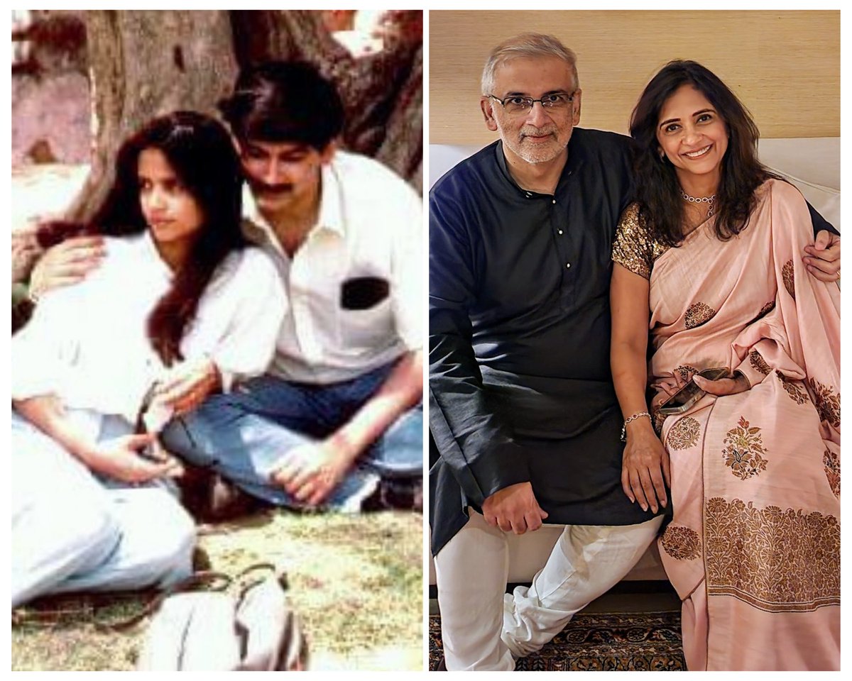 Sanjiv Kapoor tweet media