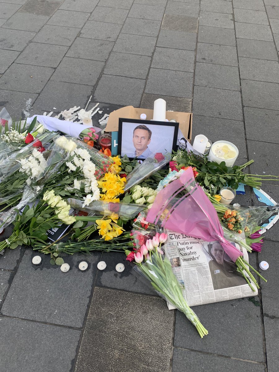 Sorcha Ní Riada tweet media