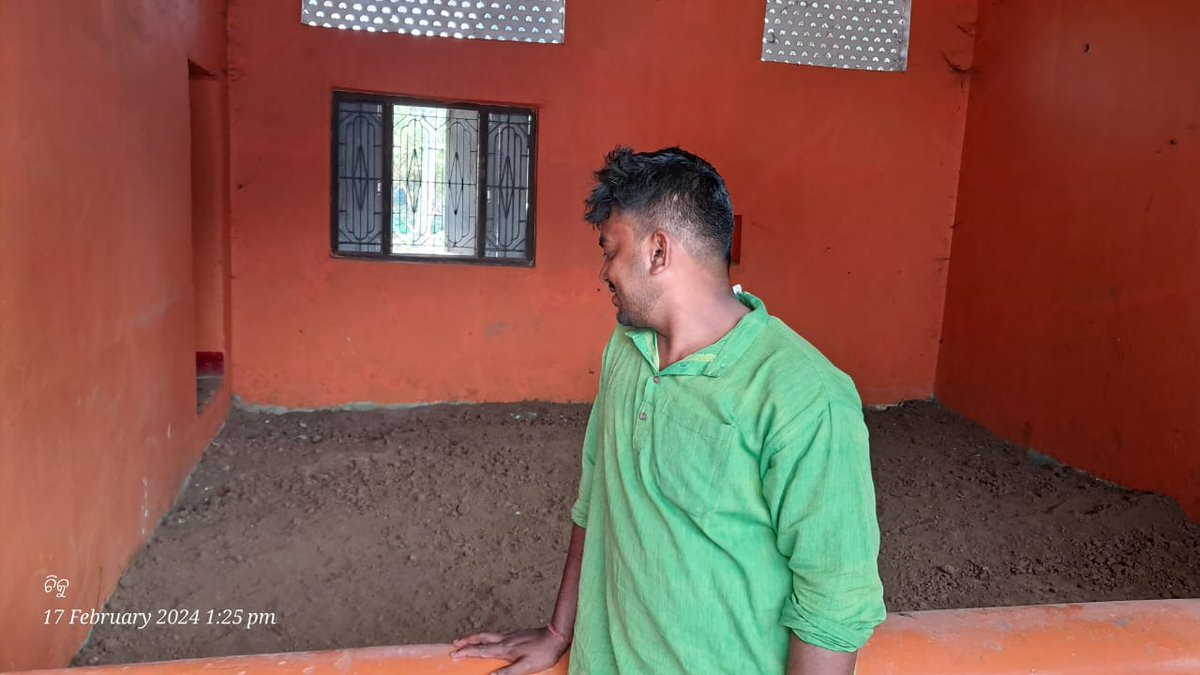 ଶ୍ରୀମନ୍ଦିରର ନିର୍ମାତା ସମ୍ରାଟ ଗଙ୍ଗେଶ୍ୱର ଅନନ୍ତବର୍ମନ ଚୋଡ଼ଗଙ୍ଗ ଦେବଙ୍କ ୯୪୬ତମ ରାଜ୍ୟାଭିଷେକ ଦିବସ ପାଳନ ଅବସରରେ l