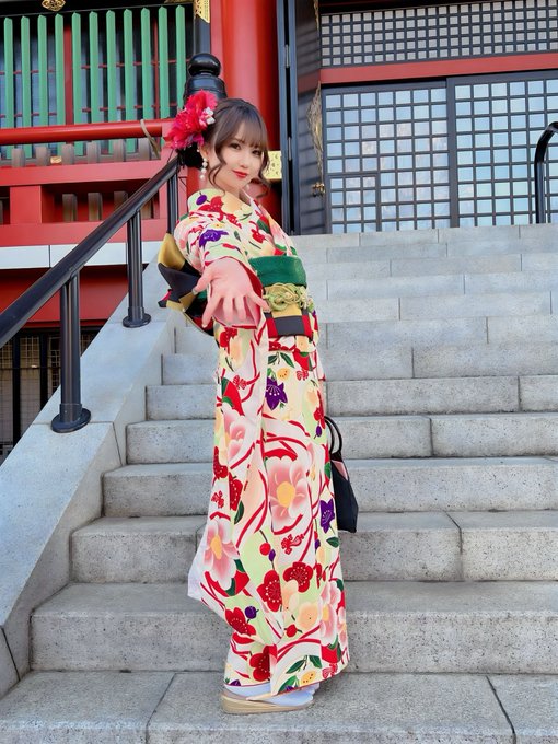 Twitterのコスプレ画像19