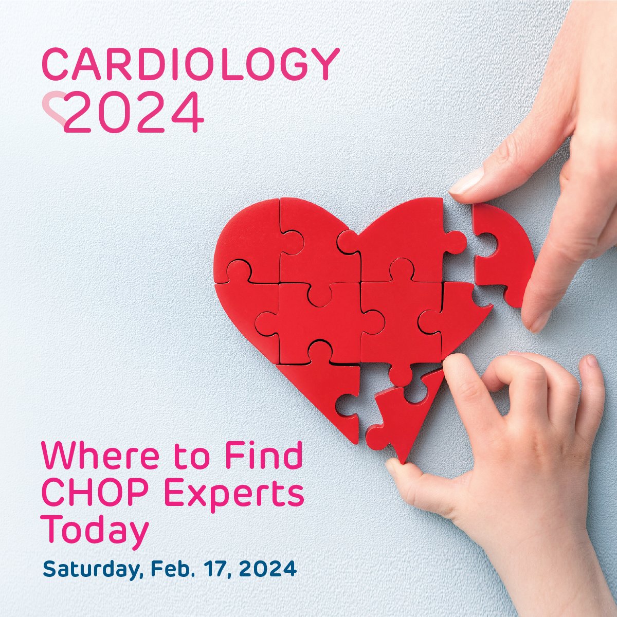 We have a great lineup of #Cardiology2024 presentations this afternoon – see where our experts will be: ms.spr.ly/6018cE4wn