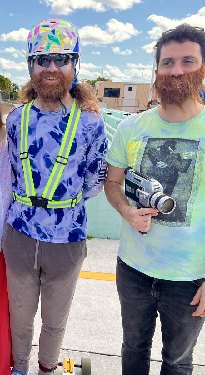 Canon 814 representation. Who wore it better?