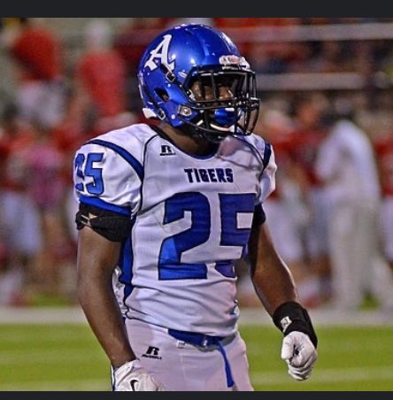 Our thoughts and prayers go out to the family of Tyus Flakes AHS 16’. 

He will always be remembered and in our hearts.  A- High Forever! #forever25