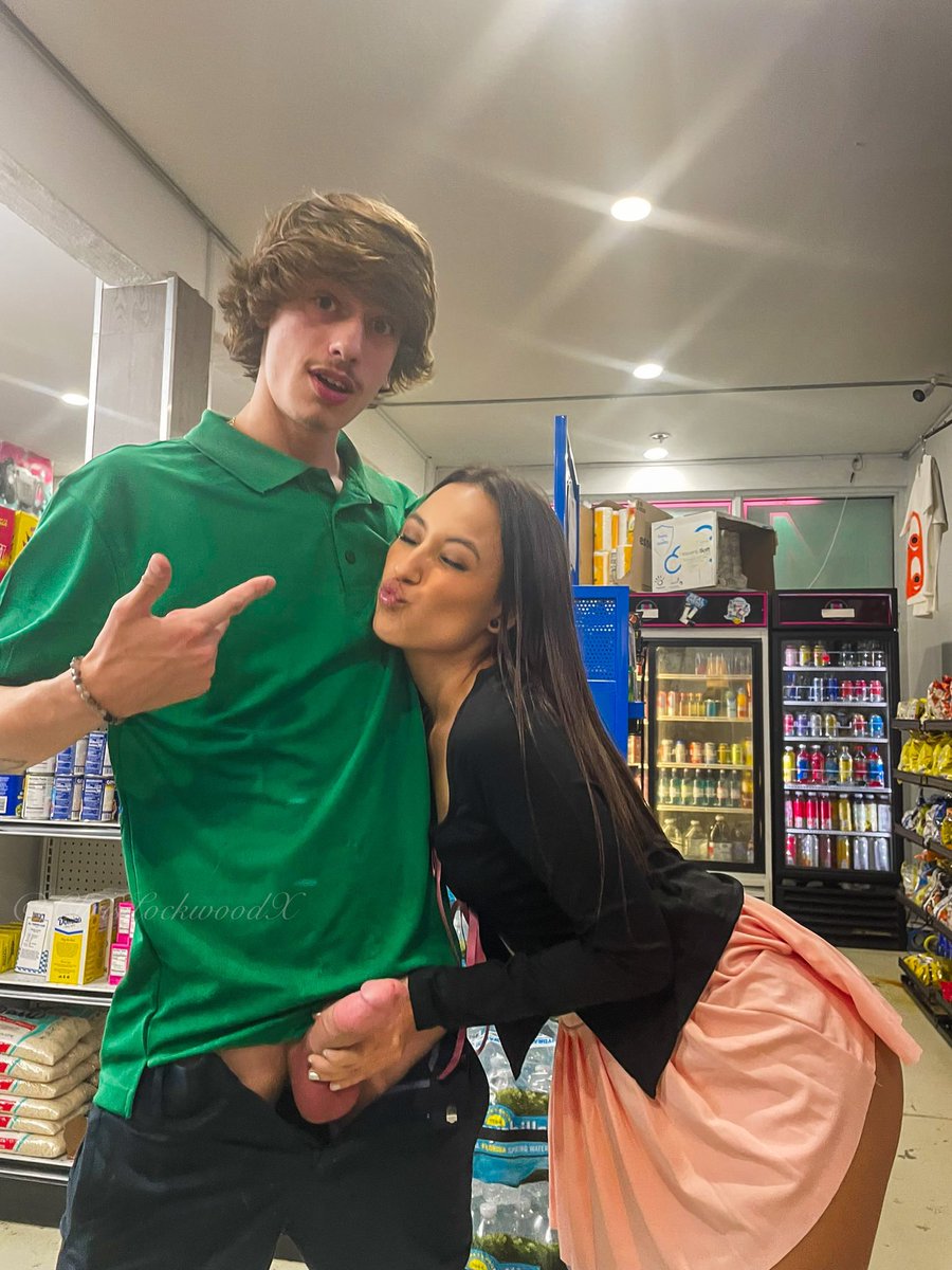 Clerk Chris on duty for <a href="/RealRKofficial/">Reality Kings</a>  

Always Love when my horny customers cum and visit me…

⊹₊⋆ <a href="/bonglust/">ꕤ Lola Aiko ꕤ</a> ִ ࣪𖤐