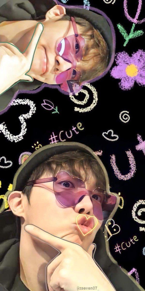 AniqaReshmi's tweet photo. Happy birthday J-hoooooooooope🥳
Many many happy return's of the day💗. Stay healthy, stay safe and always be happy😊. I love you soo much💜☺️ https://t.co/fBzBJ4b1sc