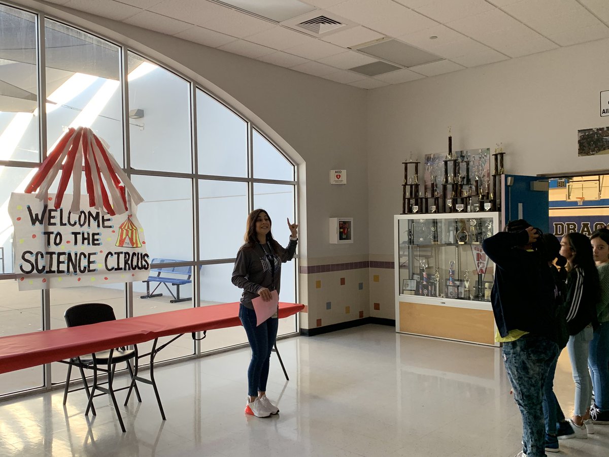 SArostegui_JDS's tweet photo. Cirque Dragon about to begin! Our 5th grade 🐉 are ready to be immersed in the world of science! Thank you to @Rodriguez_JDS and our amazing science teachers for doing this for our kiddos! @JDrugan_K8 @Rodriguez_JDS https://t.co/FbtlWimjNJ