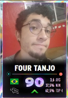 koke_tft's tweet image. terias coragem de contestar essa coisa fofa?? #ProLegends #RoadToPro #BotaNoToddy