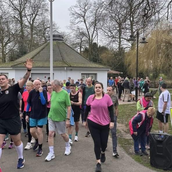 King's Lynn parkrun tweet media