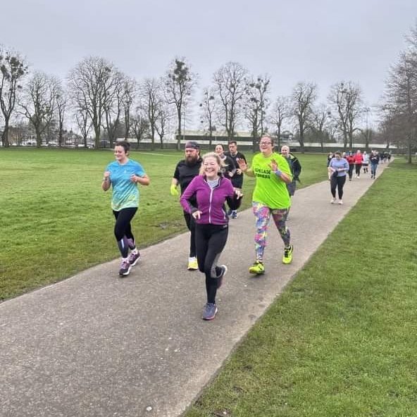 King's Lynn parkrun tweet media