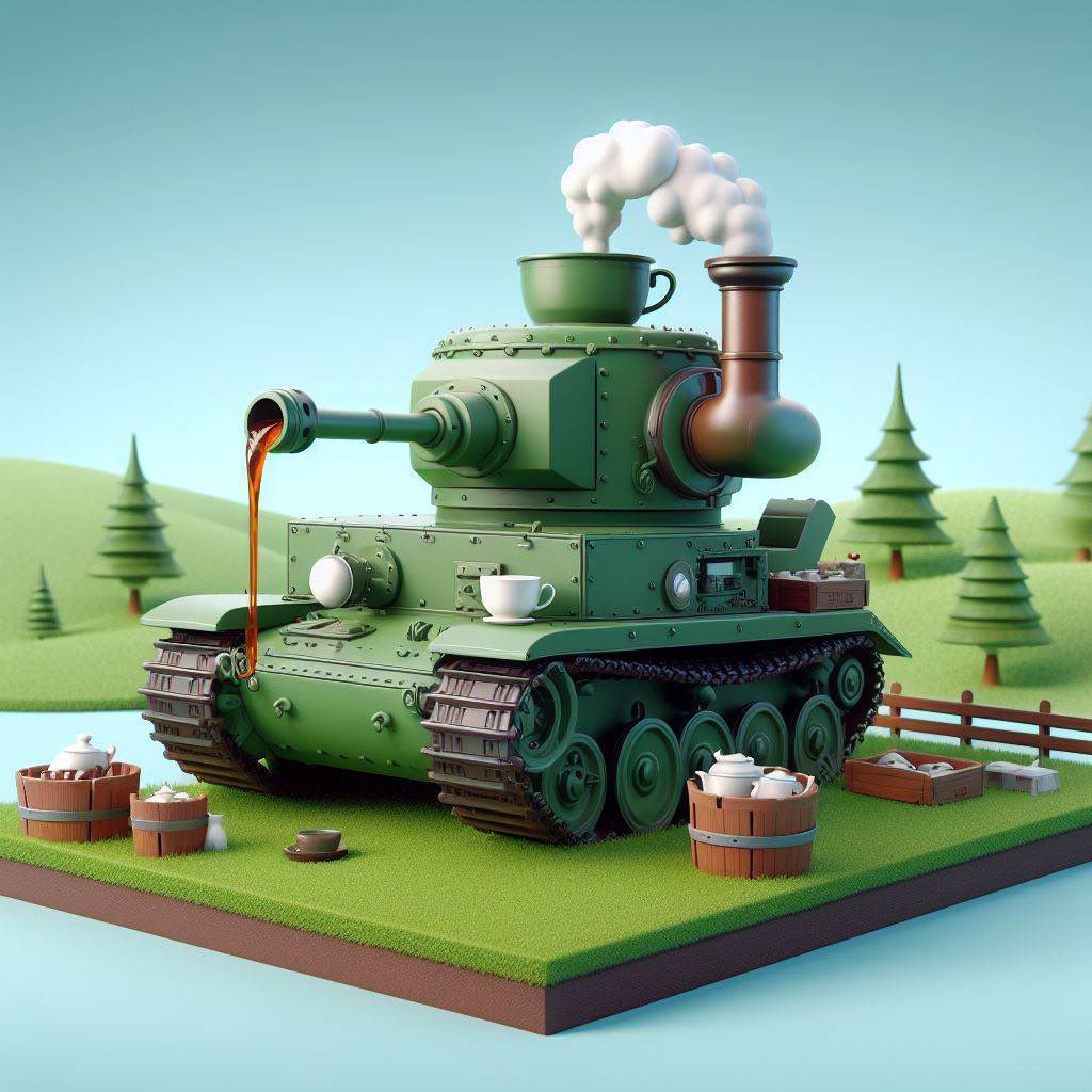 Tankwars.zone tweet media