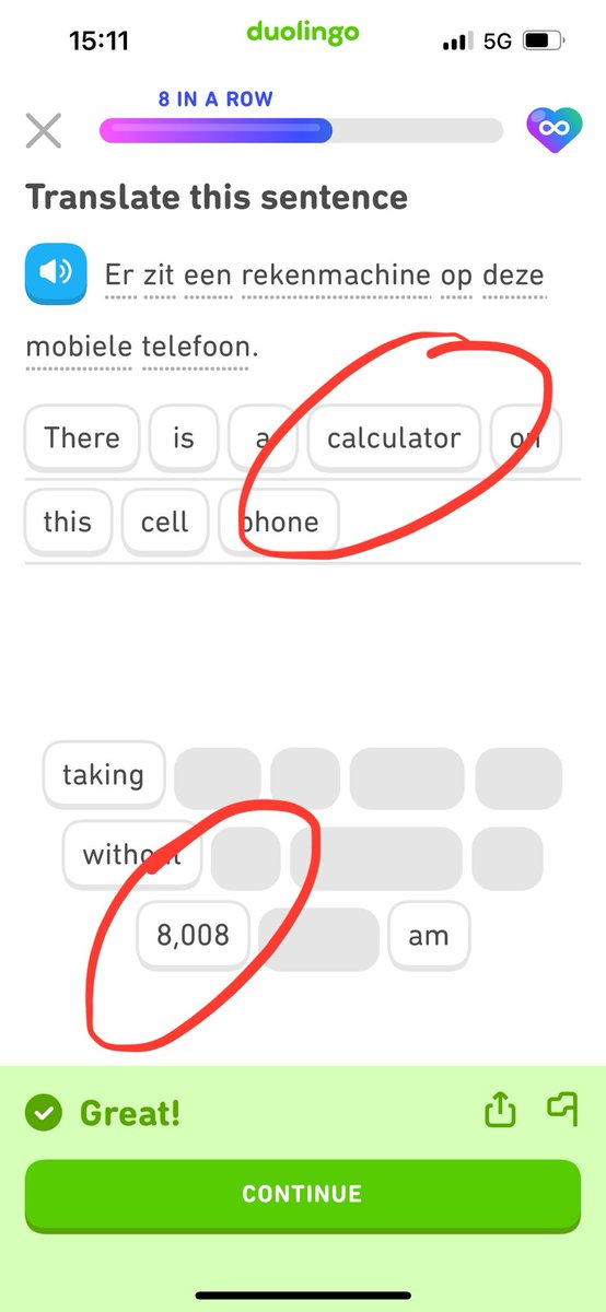 redsnail's tweet image. Duolingo must be following ⁦@RAF_Luton⁩