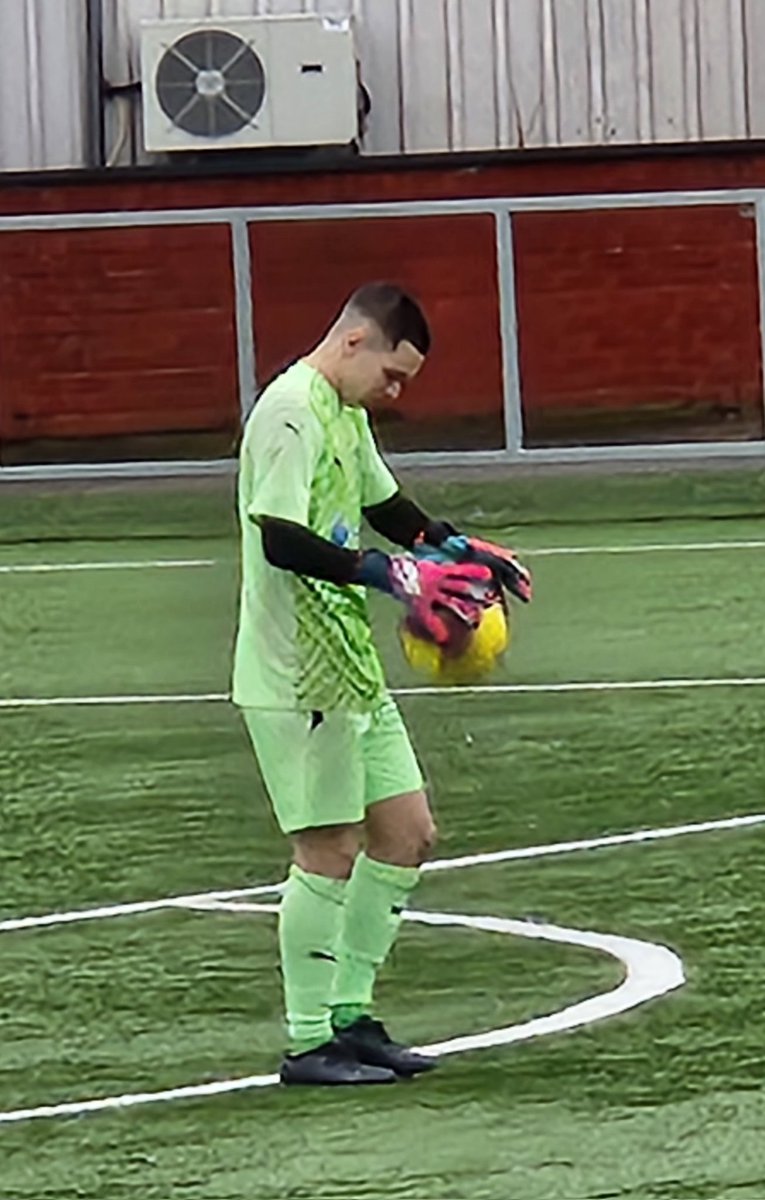 Milton FC 2007s tweet media