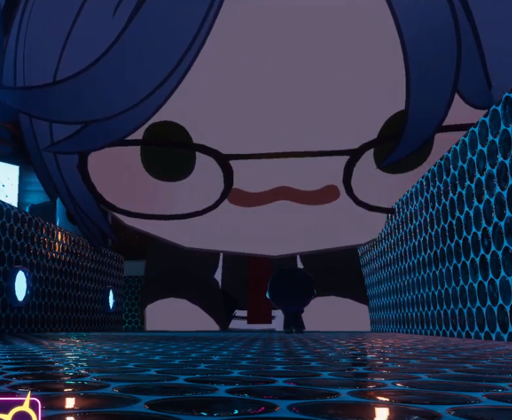Lyn_Shrimper's tweet photo. Kaichou need an upsie but it became a horror instead for Kaichou
#Droptonight #HexLivewire #Livermillion https://t.co/AGN08rULTk
