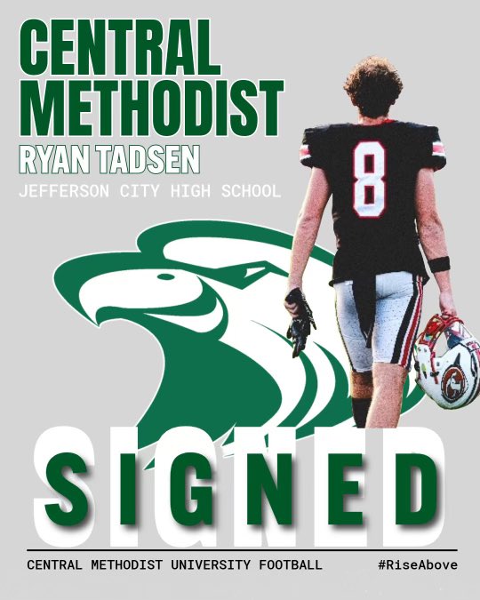 <a href="/cmueaglesFB/">Central Methodist Football</a> <a href="/cmueagles/">Central Methodist Athletics</a> <a href="/CoachDaveBrown/">Dave Brown</a> <a href="/_CoachAug/">Keith Willis-Auger</a> @jay_football