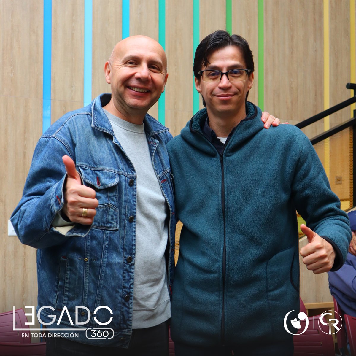 CasaRocaHombres's tweet photo. Estamos decididos a construir un Legado 360, ¡Un legado que perdure en el tiempo!
#HombresdeBien #Legado360 #CasaRocaHombres https://t.co/n8fqOZ0YGH