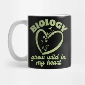 EcoRetro: #Biology Grew Wild in My Heart #Biologist #Biologists #Nature #Wilderness #NaturalScience #NaturalScientist ecoretrostore.blogspot.com/2024/02/retro-…