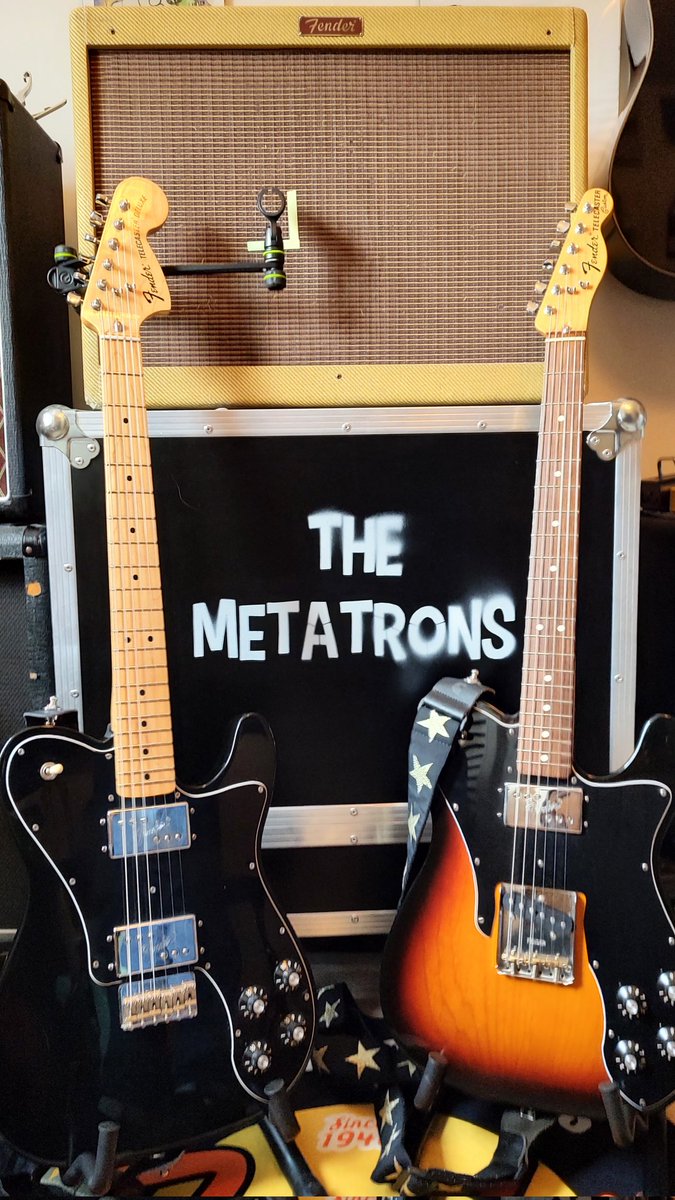 The Metatrons (@themetatronsvox) on Twitter photo See how excited the guitars are about our MARCH dates with <a href="/Timholehouse/">Tim Holehouse</a> ? Grab a ticket to see them at full blast at
1/3 <a href="/FightingCocks66/">The Fighting Cocks</a> #London 2/3 <a href="/TheBeesMouth/">TheBeesMouth</a> #hove 8/3 POCO LOCO #CHATHAM
9/3 The SussexArms <a href="/twforum/">tunbridgewellsforum</a> #tunbridgewells
themetatrons.co.uk/Gigs See how excited the guitars are about our MARCH dates with <a href="/Timholehouse/">Tim Holehouse</a> ? Grab a ticket to see them at full blast at
1/3 <a href="/FightingCocks66/">The Fighting Cocks</a> #London 2/3 <a href="/TheBeesMouth/">TheBeesMouth</a> #hove 8/3 POCO LOCO #CHATHAM
9/3 The SussexArms <a href="/twforum/">tunbridgewellsforum</a> #tunbridgewells
themetatrons.co.uk/Gigs