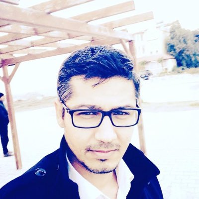 #YeniProfilResmi