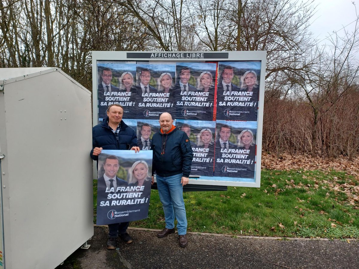 Toul, Pont à Mousson, Ludres, Heillecourt beaucoup d’actions sur le terrain aujourd’hui en Meurthe et Moselle, merci à tous élus et militants qui se sont mobilisés aujourd’hui @RNational_off @rnj_54 @RN54 @RNational54_off