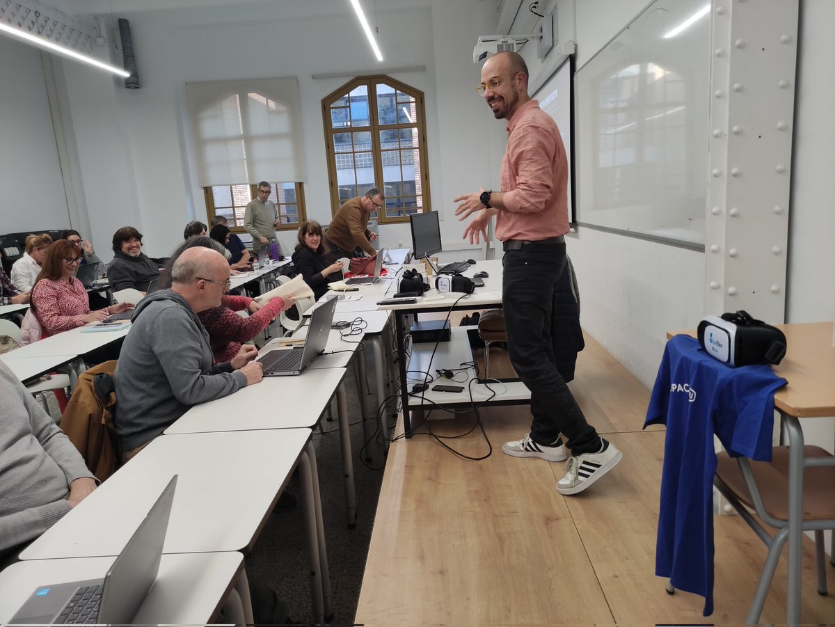 Jesús Arbués tweet media