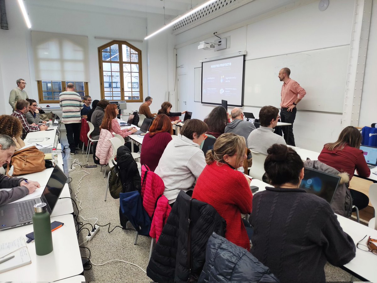 Jesús Arbués tweet media