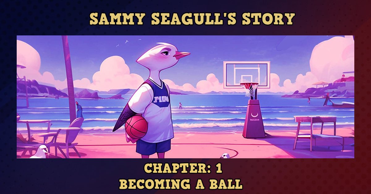 Blockheadpuzzle's tweet image. Have you unlocked Sammy Seagull’s story yet? 

#blockheads #solomode #mobilegame #game