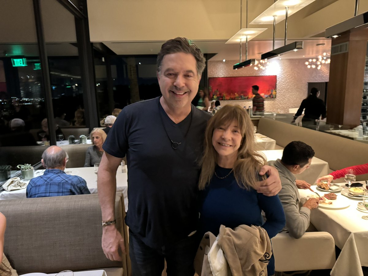 There aren't a lot of people who have been building games as long as Roberta and I, but this is one of them. Brian Fargo's Wikipedia page lists him as responsible for over 50 games. We haven't seen each other since 'the old days' when the game industry was just getting rolling.…