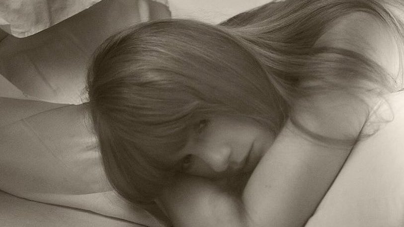 ultimamente me encontro igual a Taylor, cansado.