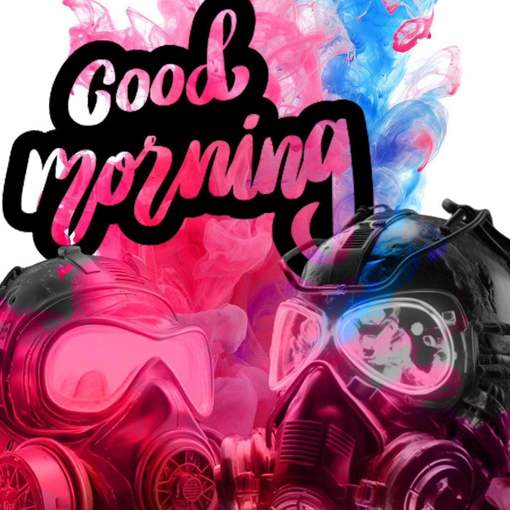 MrOriginalKhan's tweet photo. Good morning Web3 have a killer fking weekend :) LFG #SmokeFam @SMOKED_OUT_NFT https://t.co/1BYBMNdwLj
