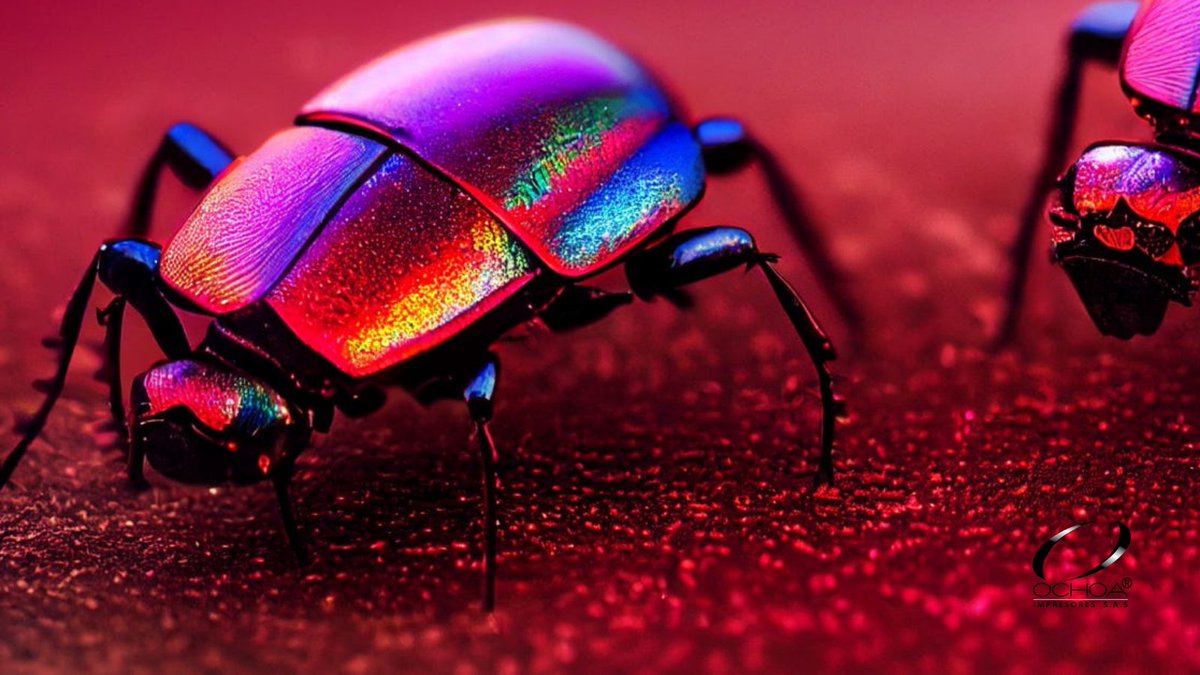 Descubre el arte de imprimir con Ochoa Impresores. Desde pop vibrante hasta elegancia en cada detalle. 🎨💼 #ArteDeImprimir #CalidadInsuperable
ochoaimpresores.com