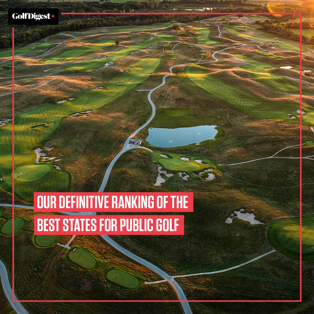 This list will help you plan your next buddies trip. 🙌

See more: glfdig.st/tpva50QEtIu