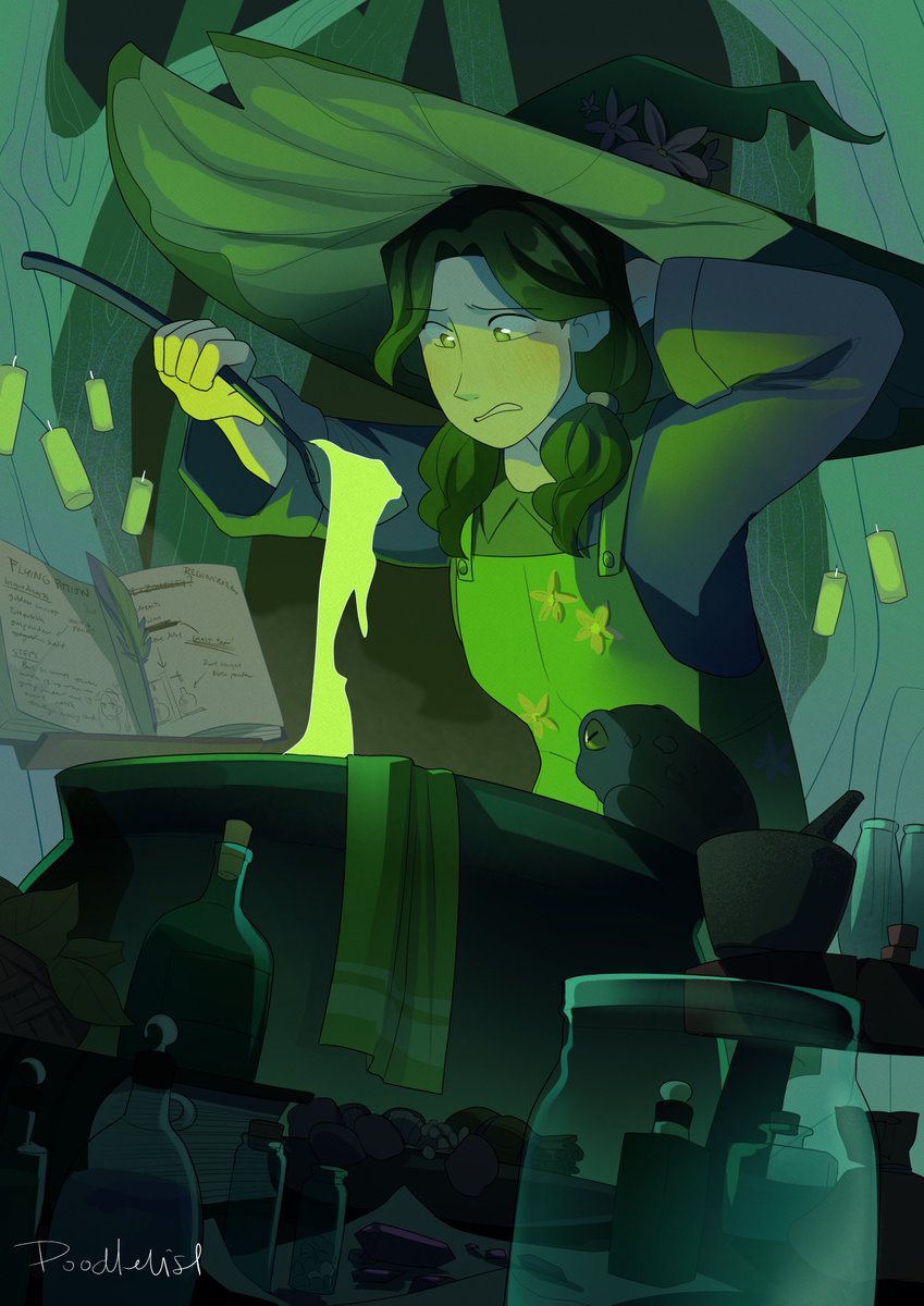 Doodlelist ⚜️ tweet media