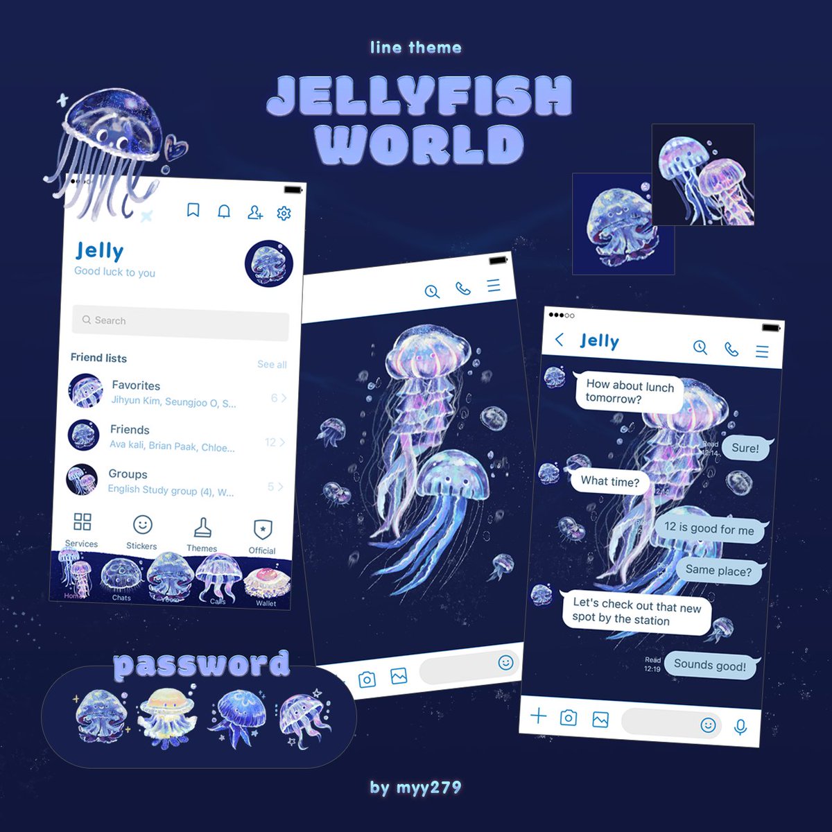 MYY 🌻 tweet media