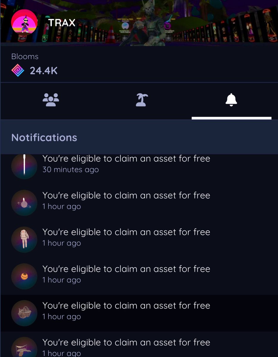 TRAX & DJ T-RAX tweet media