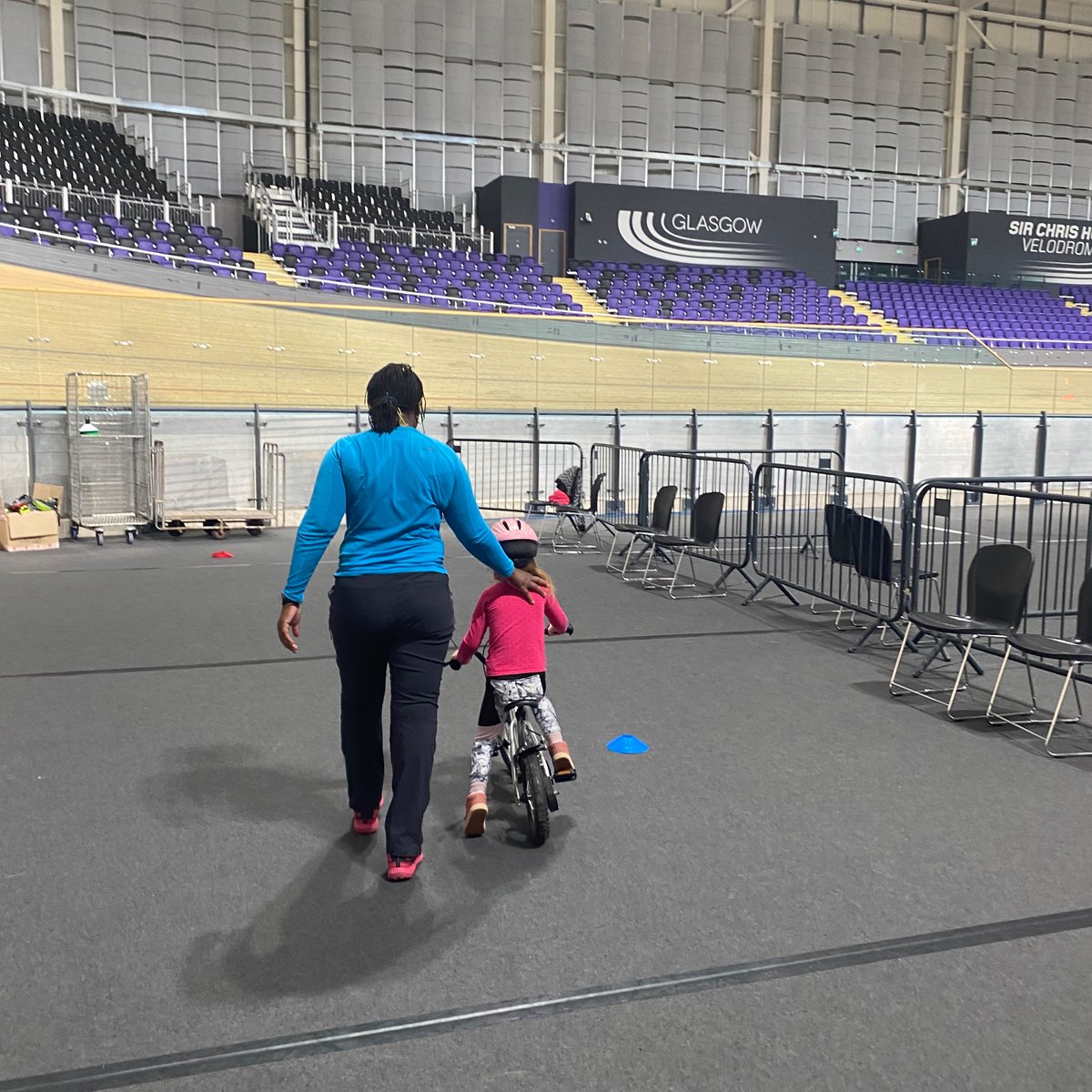 Mrs McKay and Primary 3 IPS tweet media