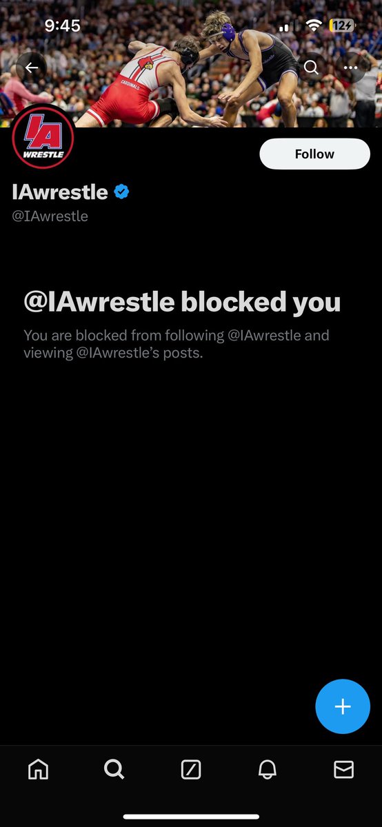 glenndoyle69's tweet photo. @IAwrestle i didn’t mean it please unblock me🙏🏻🙏🏻 https://t.co/VQsUnrU84u