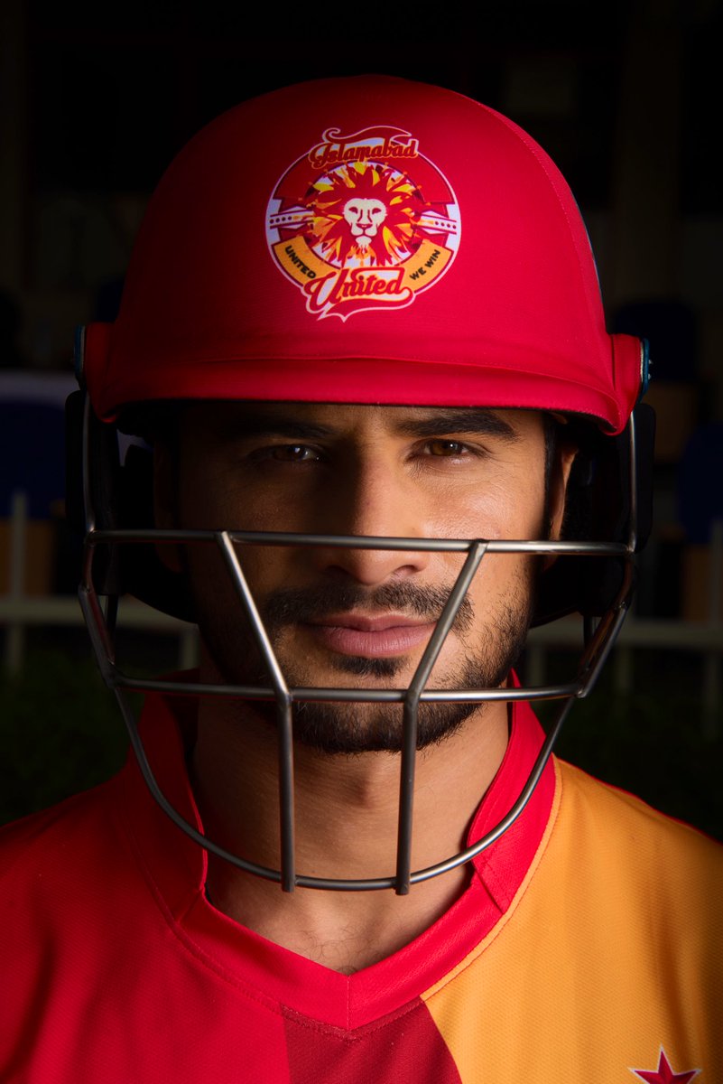 IsbUnited's tweet photo. اپنے ہی گراتے ہیں نشیمن پہ بجلیاں 😑

Brilliant innings so far @RealSahibzada 👏

#LQvIU #HBLPSL9 #UnitedWeWin https://t.co/OOnW57eBGh