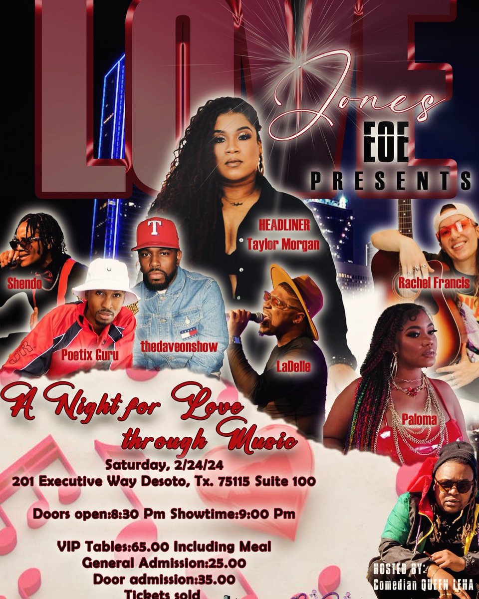 LoveJonesABJ's tweet photo. GET YOUR TICKETS NOW ON EVENTBRITE! #popupshop #music #food #drinks #love #dallasdatenight #dallasnightlife #dallasevents #eventbrite #destotx #dfw #shopping #dallasvibes https://t.co/GDiOWuauSI