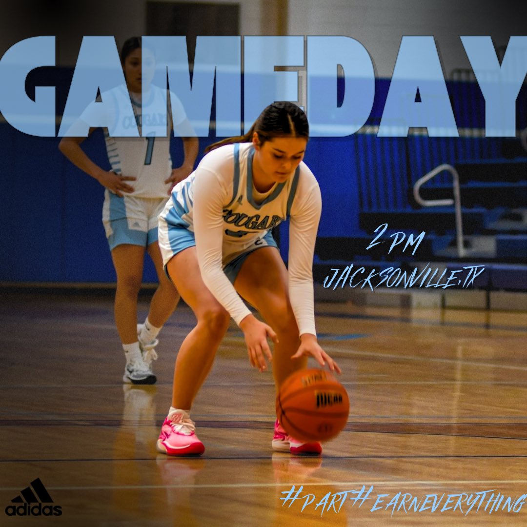 Coastal Bend College WBB tweet media