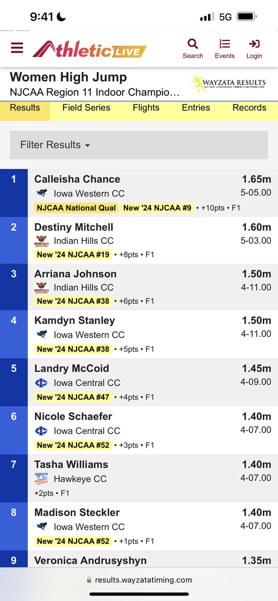 RedTail Track/XC tweet media