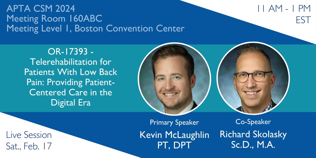 Johns Hopkins PM&R tweet media