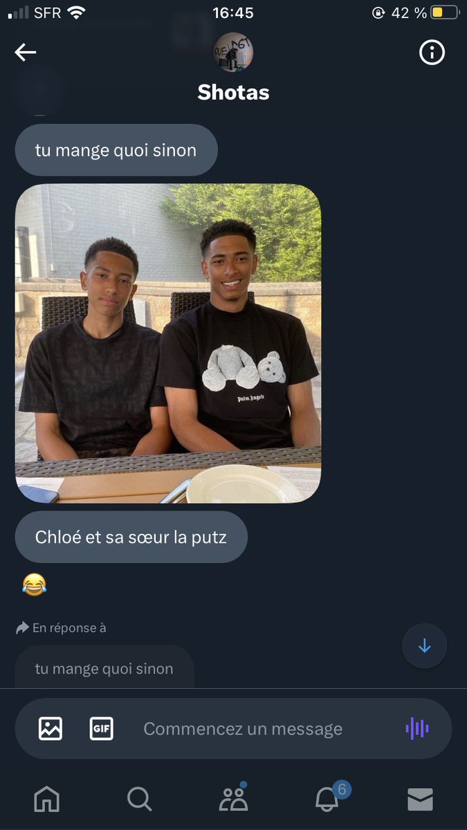 chl𖦹é tweet media