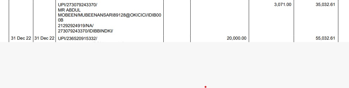 tarang1162's tweet photo. I paid the driver directly Rs. 3071 for my December 30, 2022, Mumbai to Pune trip. However, there was a duplicate charge of Rs. 2771.71 via UPI on February 16, 2024. Please refund the duplicate charge. Screenshots are attached. Thank you for your prompt attention.@UberIN_Support https://t.co/8Cb2dCY1gY