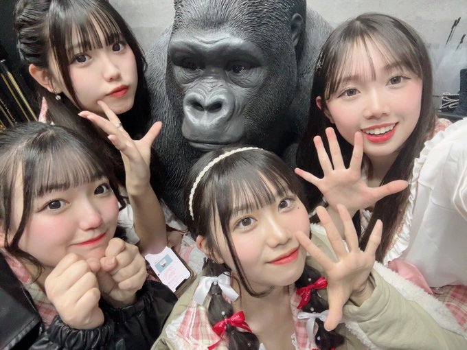 Twitterのコスプレ画像30