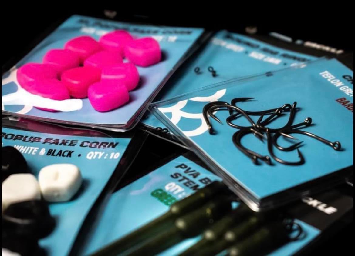 Increditackle's tweet image. Have you checked out our range yet? Head on over to the website via the link below and get topped up today! 

incrediblegroup.co.uk/tackle/

#incrediblegroup #incredibletackle #fullrange #simplyincredible #fishing
