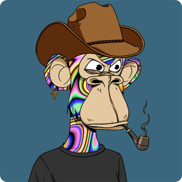 BAYCsalesbot's tweet image. Ape #7616 bought for 120.00 ETH (330,434.41 USD) on Opensea  #BAYC #BoredApe  

opensea.io/assets/ethereu…